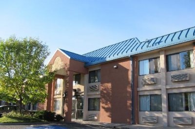 Best Western Plus Butte Plaza Inn 001