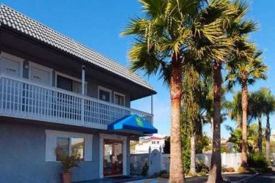 Quality Inn Pismo Beach 001