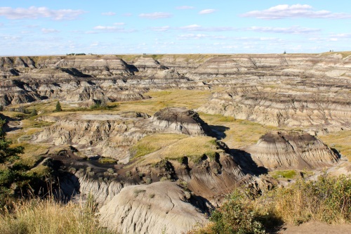 badlands badlands