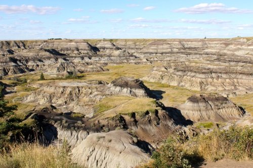 Klik op de afbeelding voor een vergroting badlands