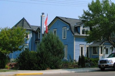 HEARTWOOD INN & SPA 001