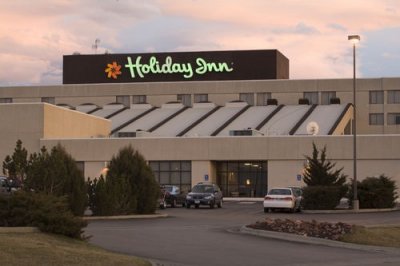 Holiday Inn Sheridan 001