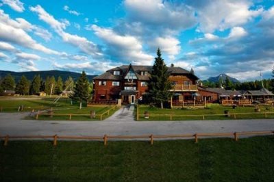 Rafter Six Ranch 001