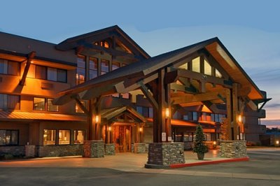 Red Lion Hotel Kalispell 001