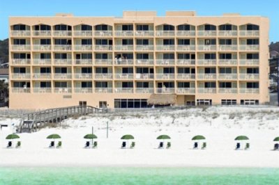 Best Western Ft Walton Beach 001