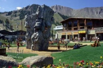 Mammoth Mountain Inn