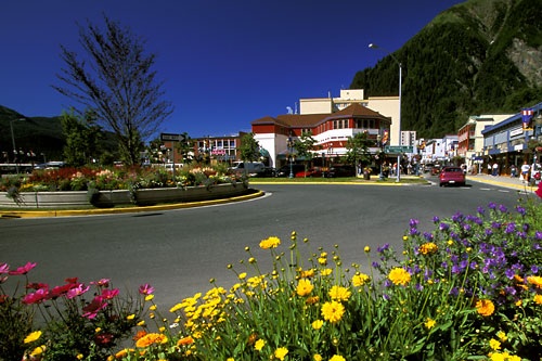 juneau