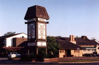 Old Stone Inn 001