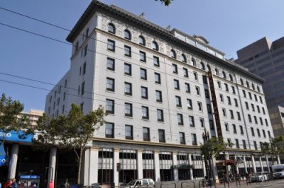 Whitcomb San Francisco 001