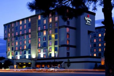 Holiday Inn Select Cherry Creek 001