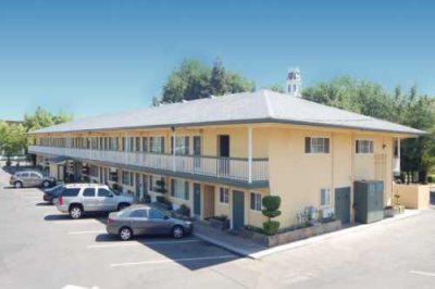 Best Western Town House Lodge 001