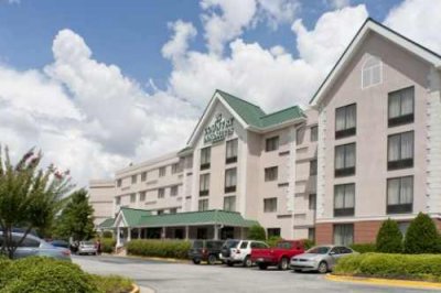 Country Inn & Suites Atlanta Airport South 001