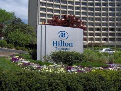 Washington Hilton