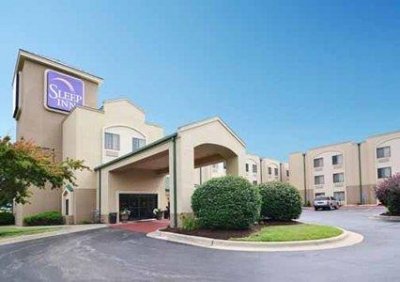 Sleep Inn Springfield
