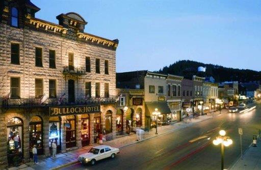 Deadwood Deadwood