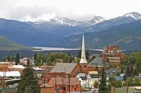 Leadville Leadville