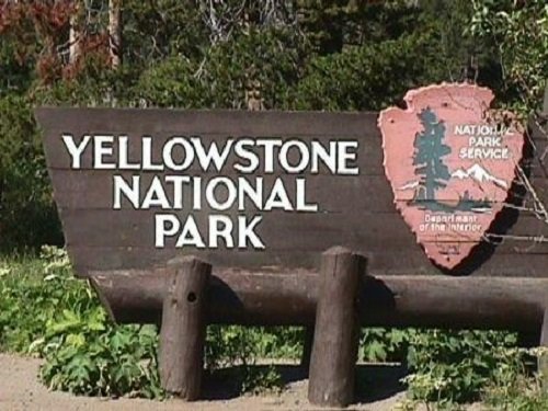 yellowstone
