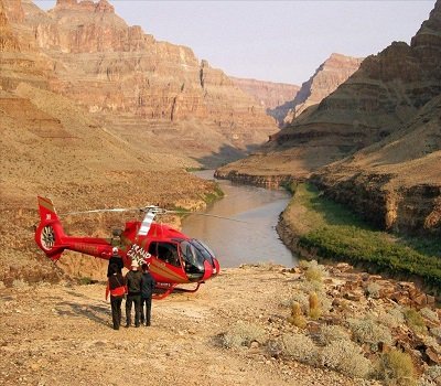 Grand Canyon Celebration