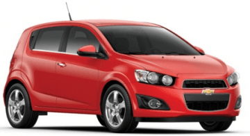 Avis USA cat A