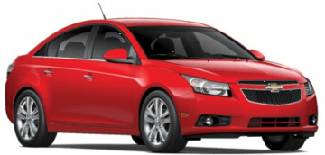 Avis USA cat C