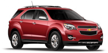 Avis USA cat W