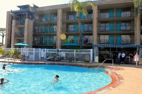 Best Western Plus Siesta Key Gateway Best Western Plus Siesta Key Gateway