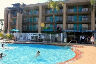 Best Western Plus Siesta Key Gateway