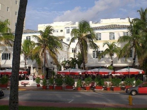 hotel ocean hotel ocean