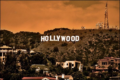 hollywood