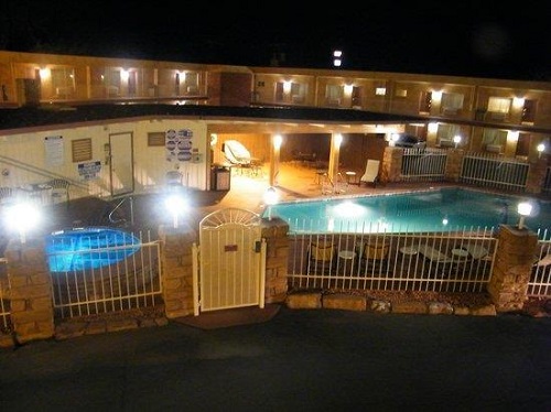 Best Western Red Hills Best Western Red Hills