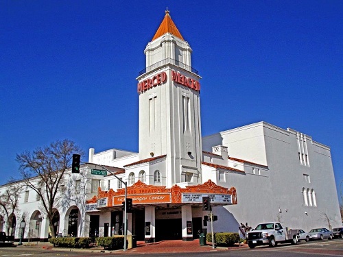 merced merced