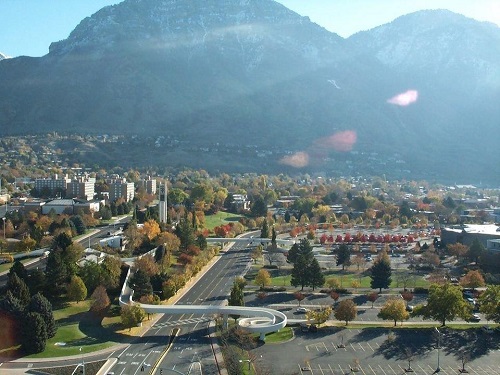 provo provo