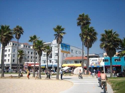 Venice Beach 1