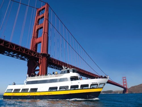 Baycruise San Francisco