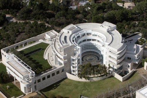 Getty Center