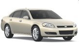 Avis USA Fullsize cat E