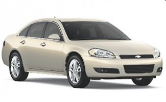 Avis USA Fullsize cat E