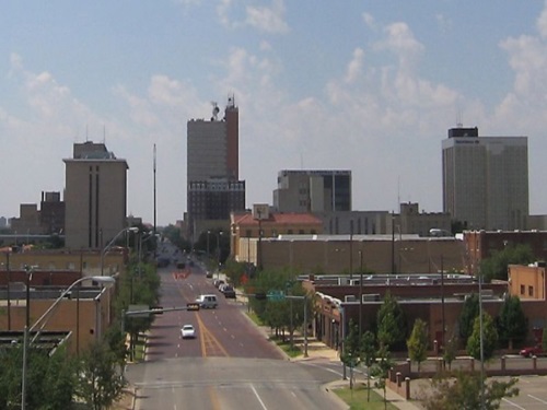 Lubbock Lubbock