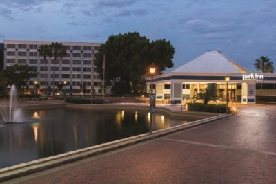 Park Inn by Radisson Orlando Resort