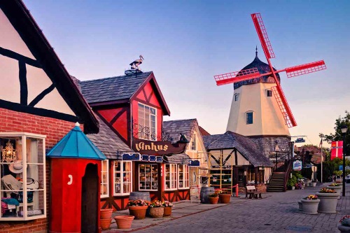 solvang