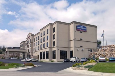 Howard Johnson Inn & Suites Rapid City