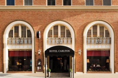 Hotel Carlton San Francisco