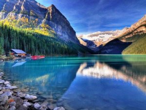 Lake Louise 1