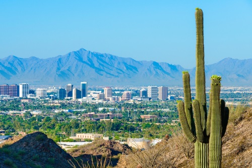 Phoenix