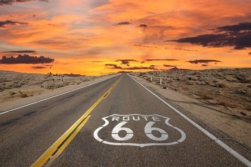 route 66 02