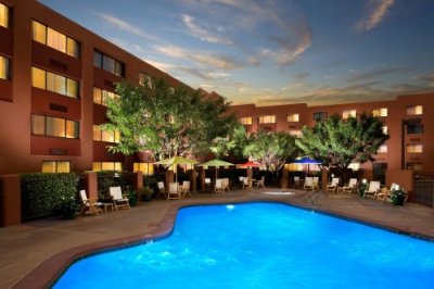 Best Western Plus Rio Grande Inn buitenkant