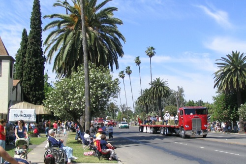 Chowchilla Chowchilla
