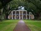 Oak Alley Plantation Tour