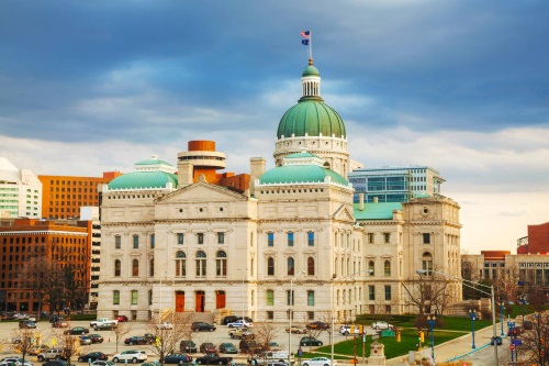 Indianapolis Indianapolis