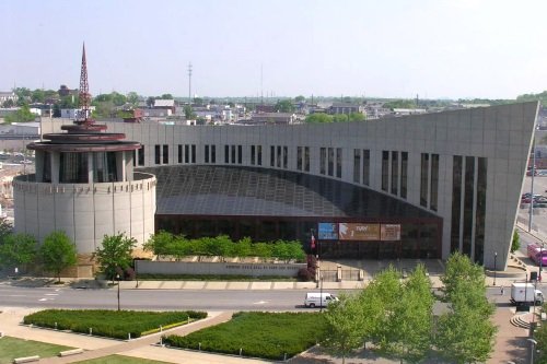country music hall of fame